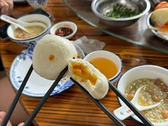 -百川油茶馆(燕岩店)