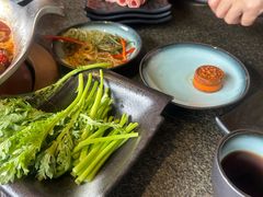 -湊湊火锅·茶憩(和平大悦城店)