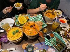 -泰妃殿(武汉首店)