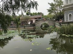 -厦门园林博览苑