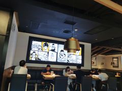 大堂-太二酸菜鱼(天鹅湖万达店)