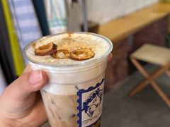 -春庄咖啡SpringHues(钟楼小区店)