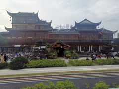 -二十八里太湖船菜(吉祥路店)