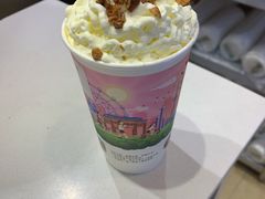 -一杯潮茶·专注潮汕茶饮(十二中创始店)