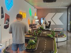 -现代汽车文化中心 Hyundai Motorstudio Beijing