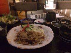 iphone_upload_pic-富力希尔顿酒店·源氏日餐厅