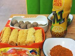 -菌小白火锅(时尚天河店)