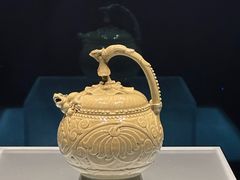 -陕西历史博物馆