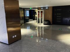 -金逸影城(中关村店)