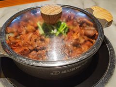 -孙记驴肉山庄(李桥店)