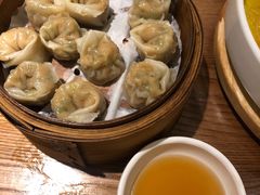 福州鱼饺-闽上鲜·福建菜(龙湖滨江天街店)