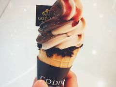 -GODIVA(国际金融中心店)