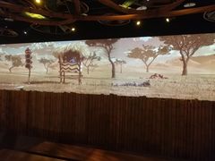 -珠海横琴国家地理探险家中心(创新方)