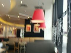 -必胜客(武汉欢乐谷店)