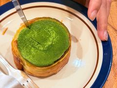 -PAOPAO Bakery&Café(新天地店)