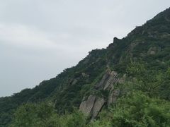 -阳台山自然风景区