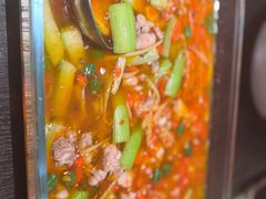 -金谷仓家庭料理(马泉营店)