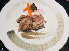 -羽山料理