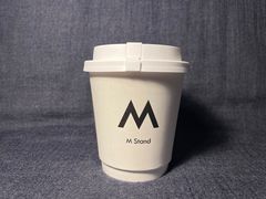 -M Stand(北京平安幸福中心店)