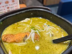 -阿香米线(天津凯德餐厅店)