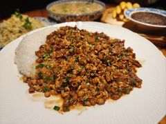 -即墨老公社·海肠捞饭大王(古城店)