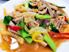 -车头老二大排档(金城步行街店)