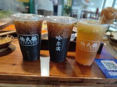 -楠火锅(哈尔滨金爵万象店)