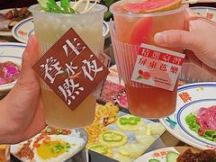 -张牌牌·东北烤肉小吃市集(金楠天街店)