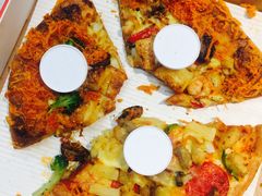 -必胜客(星兰宅急送店)