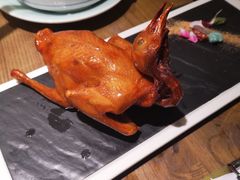 -大鸽饭(岗顶店)