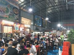 大堂-石岐乳鸽村(桥观坊南四巷店)