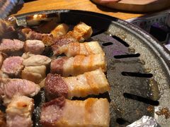 -济州爱肉堂(总店)