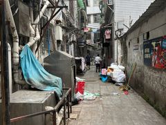 -玫瑰咖啡(中山六路店)