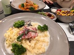-Pennehut畔尼意面(合肥万象城店)