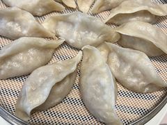 -老妈菜馆(建设街店)