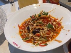 -秦月轩·陕西家乡菜(阜成路·五棵松店)