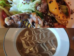-MR.ROCKY洛奇先生RESTAURANT&BAR(宝安壹方城店)