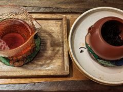 -皇城根茶馆(兴隆都市馨园店)