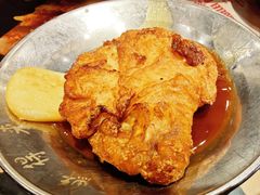-鲜得来排骨年糕(云南南路店)