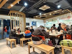 -味力源·肥肠爱上鱼(红牌楼金冠好店)