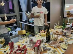 -Fun奇点轰趴馆(正佳广场店)