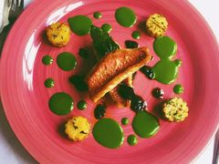 -La Villa French Restaurant