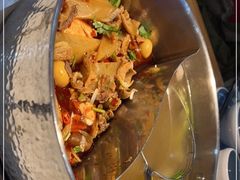 -潮汕酱记鲜牛肉火锅(欧尚店)