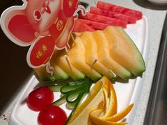 -海底捞火锅鲜切牛肉主题店(长寿路店)