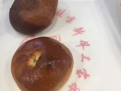-新侨三宝乐面包店(崇文门店)