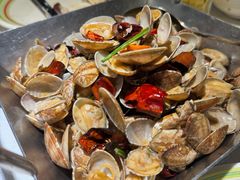 -开海·红岛海鲜虾水饺(石老人店)