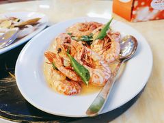 -大茄来海鲜餐厅(亚洲城分行)