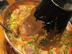 -觅山云南菜(泊富ICITY店)