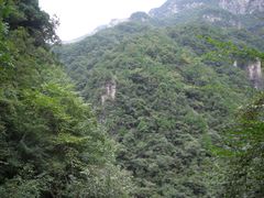 -焦作青龙峡风景名胜区