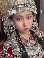 -盘子女人坊古装写真摄影(天津总店)